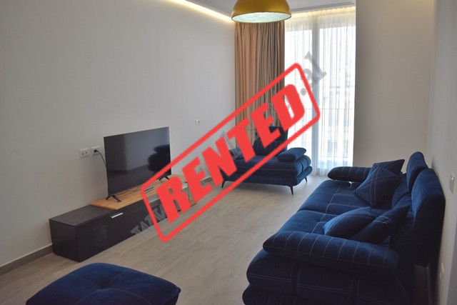 Apartament 2+1 me qira ne rrugen Riza Cerova ne Tirane